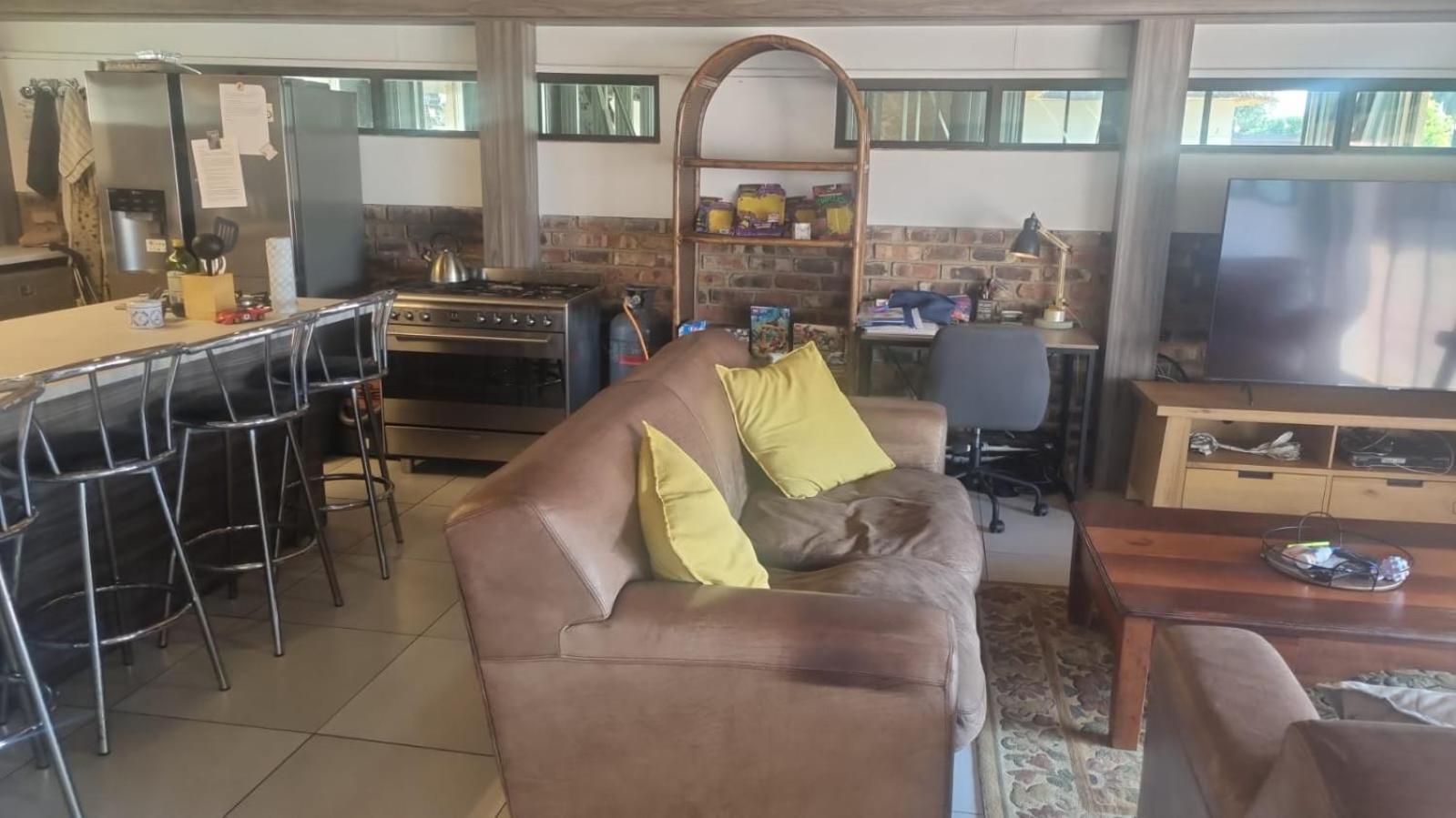 12 On Vaal Drive Guesthouse Вандербейлпарк Екстериор снимка