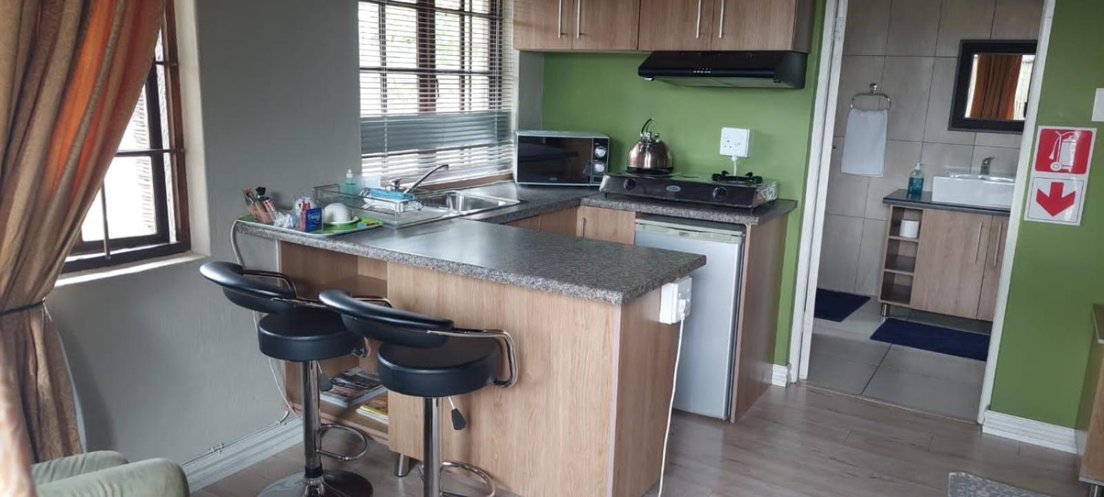 12 On Vaal Drive Guesthouse Вандербейлпарк Екстериор снимка