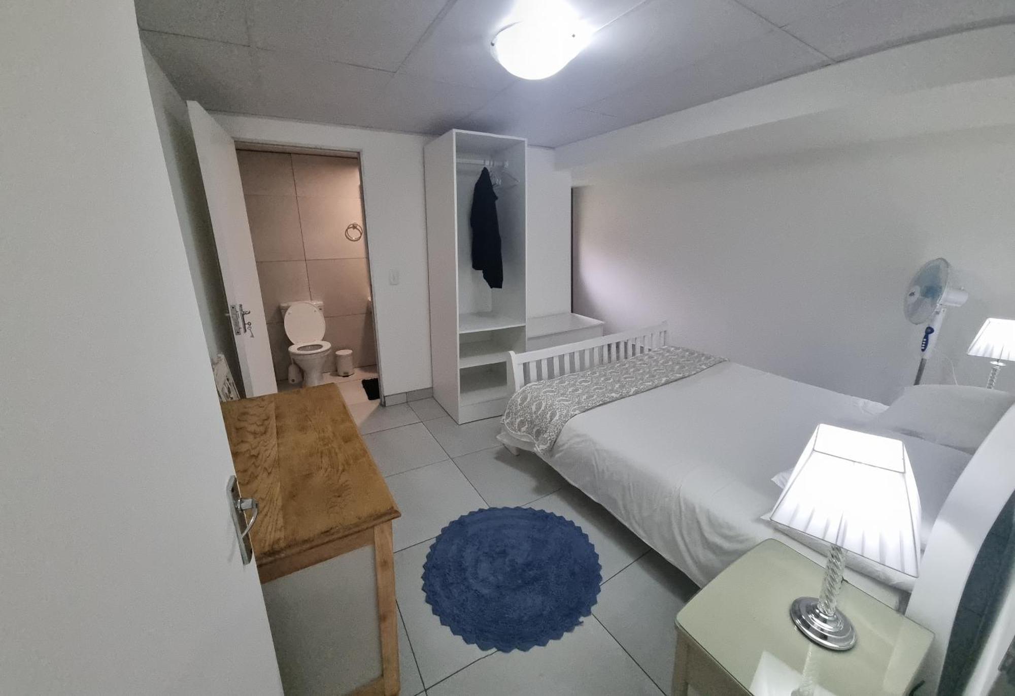 12 On Vaal Drive Guesthouse Вандербейлпарк Екстериор снимка