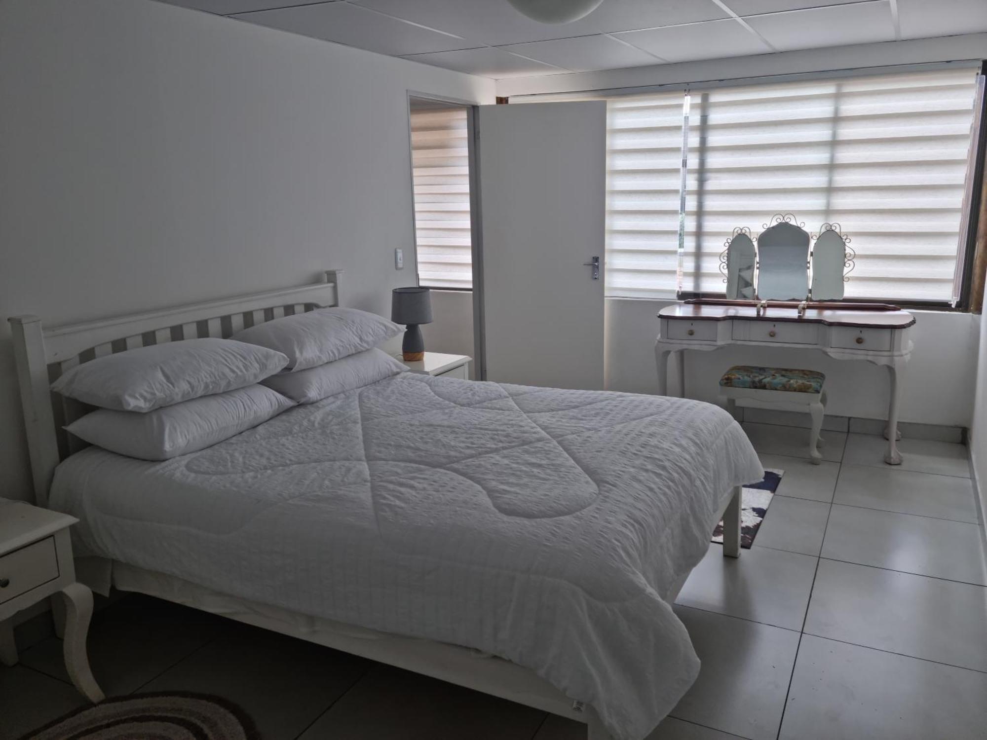 12 On Vaal Drive Guesthouse Вандербейлпарк Екстериор снимка