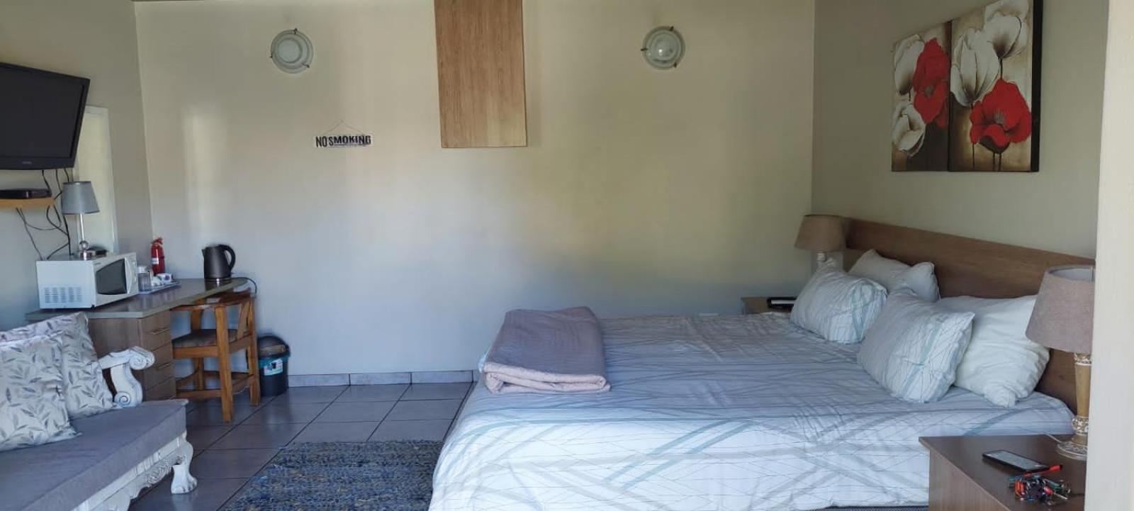 12 On Vaal Drive Guesthouse Вандербейлпарк Екстериор снимка