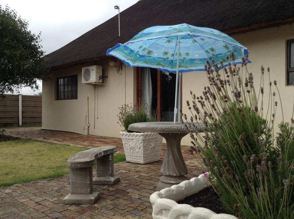 12 On Vaal Drive Guesthouse Вандербейлпарк Екстериор снимка