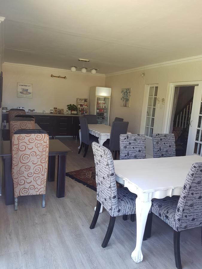 12 On Vaal Drive Guesthouse Вандербейлпарк Екстериор снимка