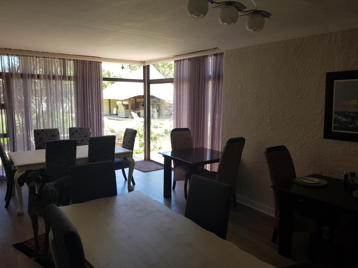 12 On Vaal Drive Guesthouse Вандербейлпарк Екстериор снимка